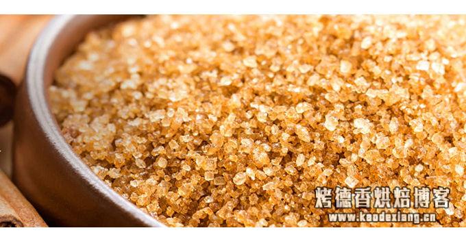 家庭烘焙基础食材该如何选择?