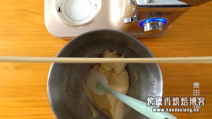 吐司能拥有蛋糕般的口感?这款布里欧修吐司做到了