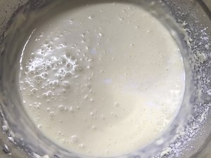 口感细腻浓郁的重芝士蛋糕，新手0失败（8寸） 制作方法