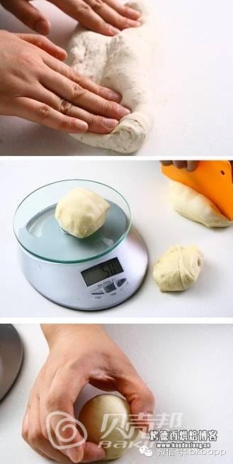 入门新手需知：【面包制作要诀】（附加快手面包配方）