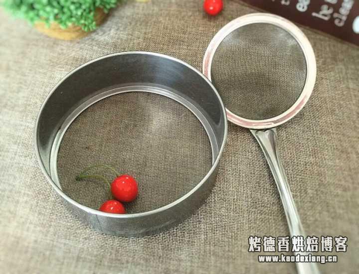 从零如何开始准备烘焙工具?