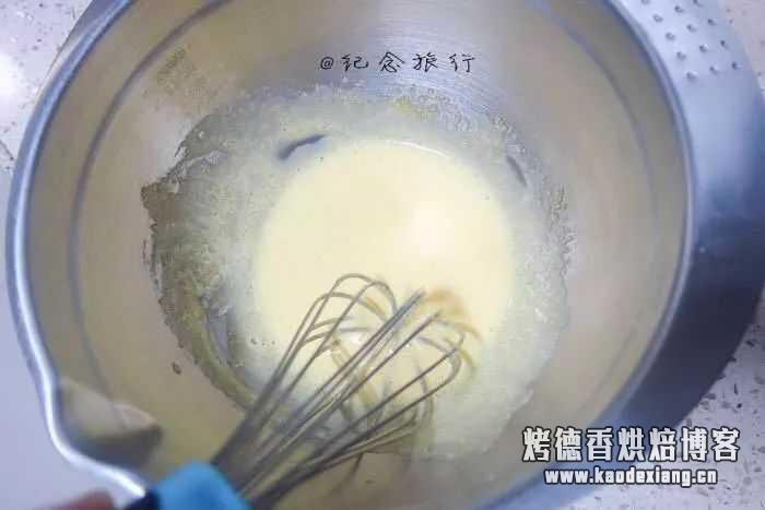 新手学习烘焙应该注意哪些问题?