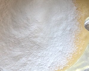 网红好利来半熟芝士（低卡）轻乳酪蛋糕hanjuku cheese 制作方法