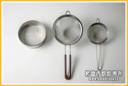 烘焙工具为什么花钱?烘焙哪些地方花钱?