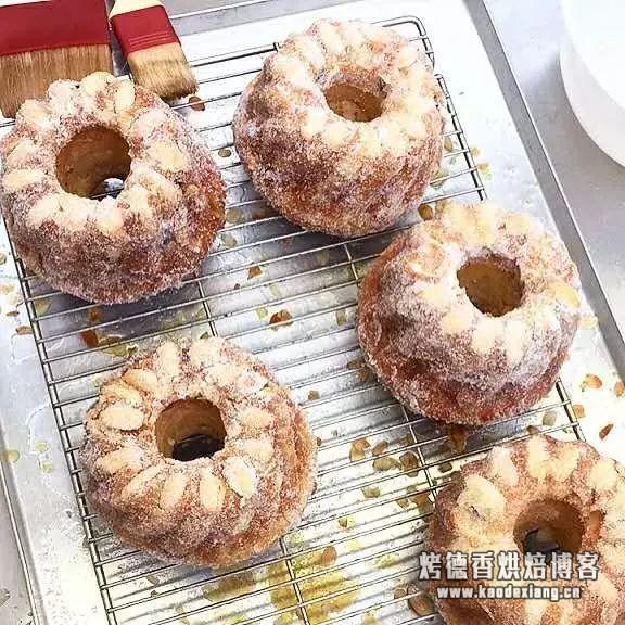 做面包老是失败？新老手必看，面包制作过程中常见的12个问题！