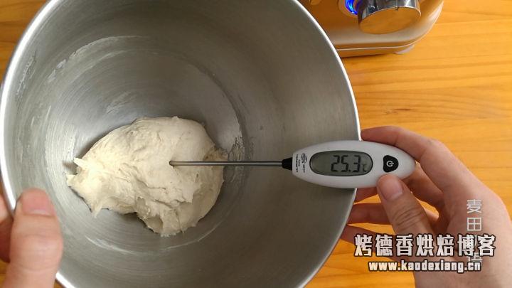 教你做正宗的意式披萨,饼底酥脆内馅软嫩,比外面好吃太多了