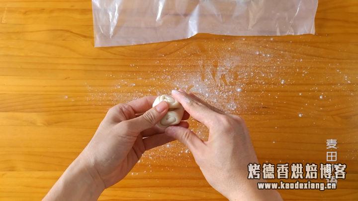 珍藏多年的传统老婆饼配方,这才是正宗的味道