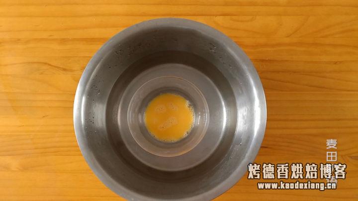 大颗粒的快感!这块可可杏仁曲奇太好吃了