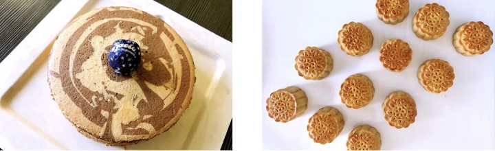 烘焙为什么花钱?