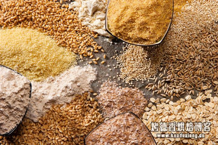 烘焙原料淘宝选购技术指南