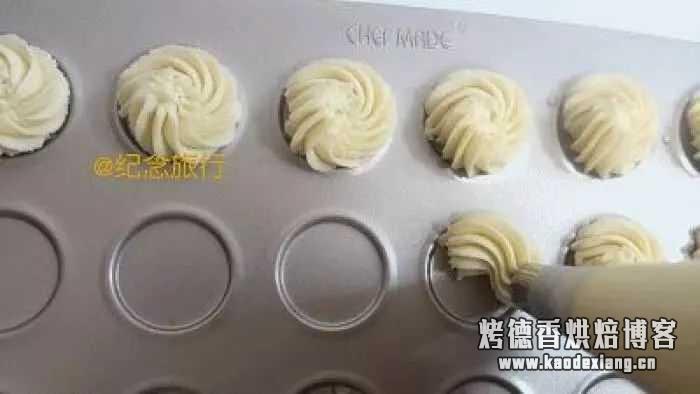 新手学习烘焙应该注意哪些问题?