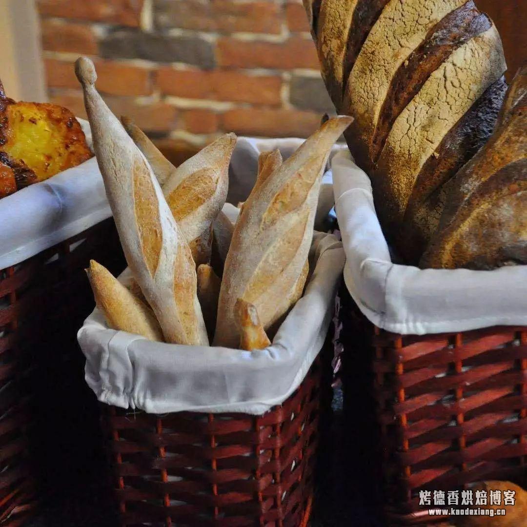 做面包老是失败？新老手必看，面包制作过程中常见的12个问题！