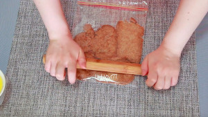 比星爸爸好吃的纽约芝士蛋糕 制作方法