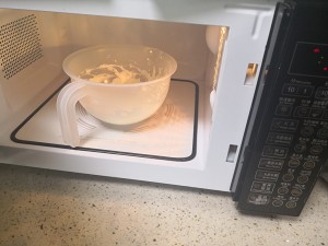 轻乳酪蛋糕（瑞可爷爷同款）网红轻乳酪 制作方法