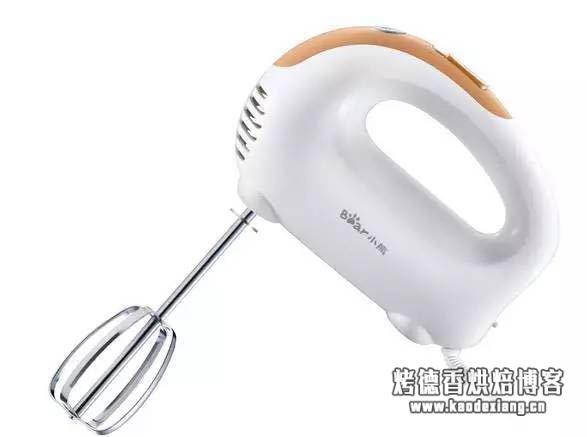 新手烘焙,烘焙工具淘宝一键采购
