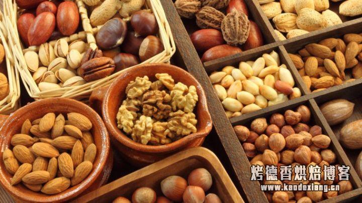 烘焙原料淘宝选购技术指南