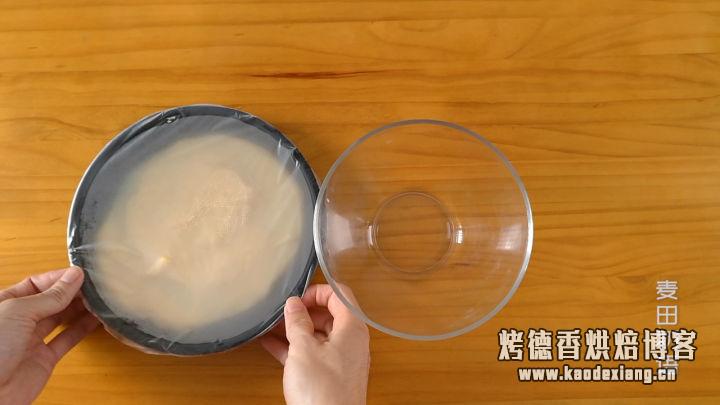 烘焙师的万能酱料——卡士达酱,泡芙面包蛋糕都能用