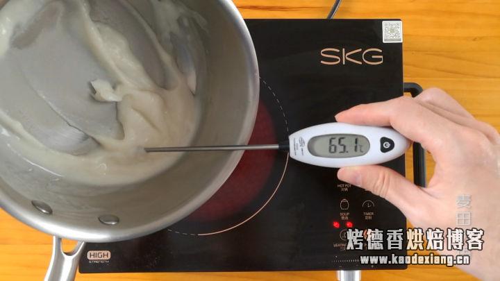 软到拿不起来的日式生吐司,这云朵般的口感让人沉醉其中
