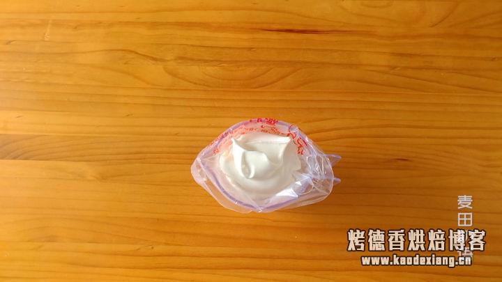 老师傅教你做网红肉松小贝,咸香松软回味无穷