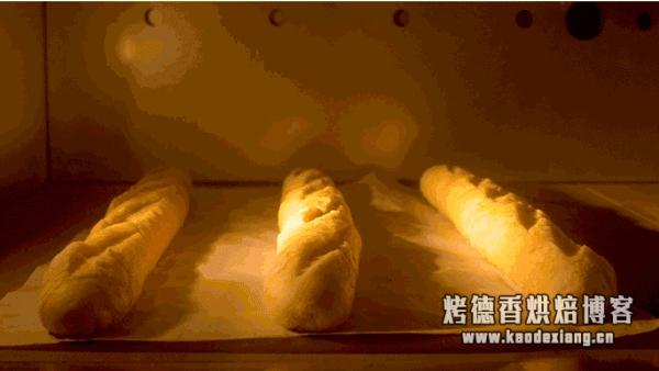 8分钟掌握做出好面包的简易方法!!直接法