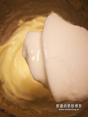 入口即化的半熟芝士蛋糕 制作方法