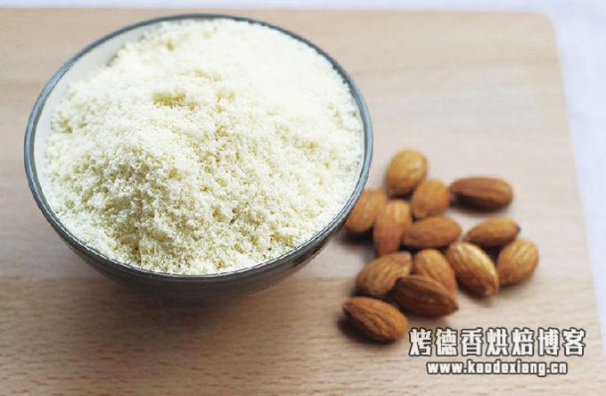 家庭烘焙基础食材该如何选择?