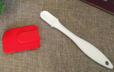 从零如何开始准备烘焙工具?