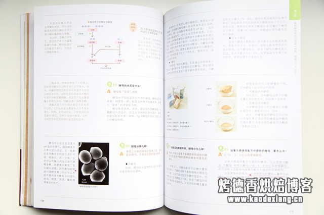 新手买什么烘焙图书好?