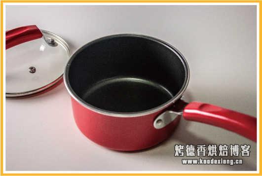 烘焙工具为什么花钱?烘焙哪些地方花钱?