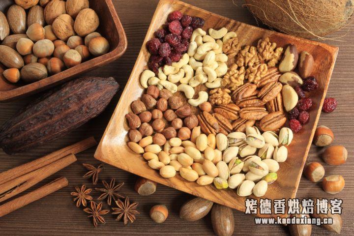 烘焙原料淘宝选购技术指南