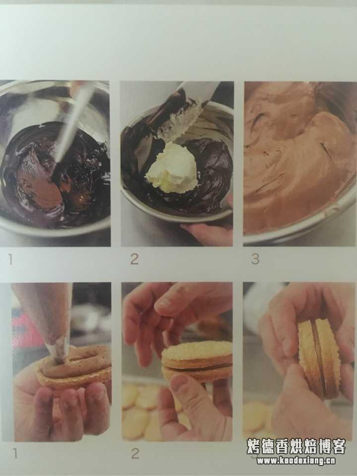 有哪些处理烘焙边角料的方法,剩余的蛋白和蛋黄不想浪费?
