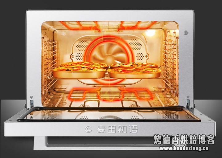你连烤箱都不了解,还想学好烘焙?