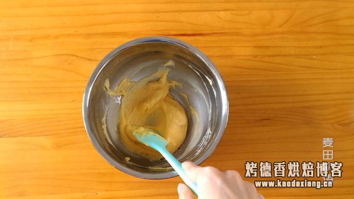 一口下去就爆浆的卡士达酥皮泡芙,大气孔不塌陷的秘密都在这