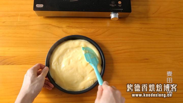 一口下去就爆浆的卡士达酥皮泡芙,大气孔不塌陷的秘密都在这