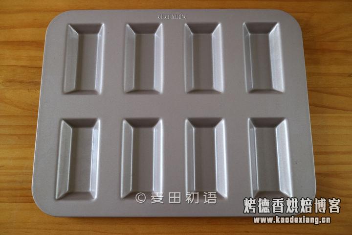 你连烤箱都不了解,还想学好烘焙?