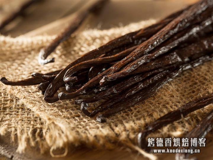家庭烘焙基础食材该如何选择?