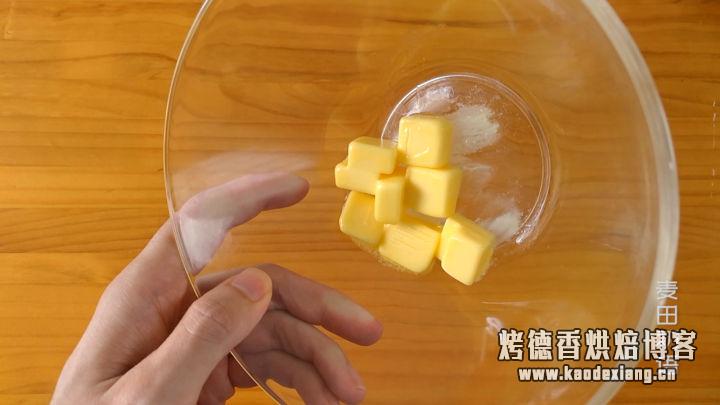一口下去就爆浆的卡士达酥皮泡芙,大气孔不塌陷的秘密都在这