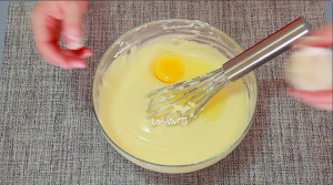 比星爸爸好吃的纽约芝士蛋糕 制作方法