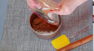 比星爸爸好吃的纽约芝士蛋糕 制作方法