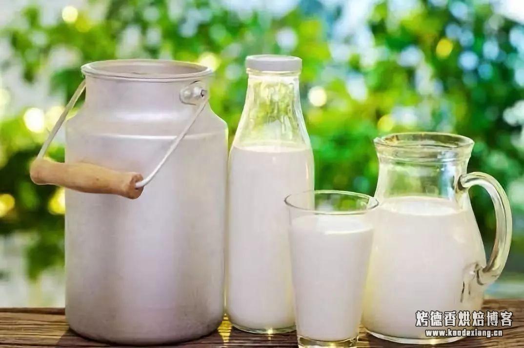 想提高制作面包的成功率，这些“材料”知识不得不看！