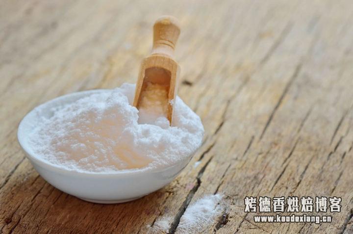 家庭烘焙基础食材该如何选择?