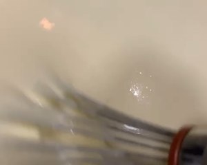 巴斯克式芝士蛋糕 制作方法