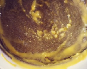 入口即化的半熟芝士蛋糕 制作方法