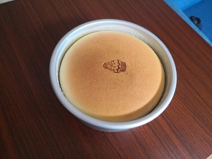 轻乳酪蛋糕（瑞可爷爷同款）网红轻乳酪 制作方法