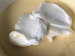 网红好利来半熟芝士（低卡）轻乳酪蛋糕hanjuku cheese 制作方法