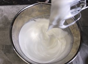 堪比柯基屁股 爆浆芝士?古早蛋糕 制作方法