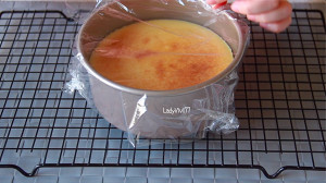 比星爸爸好吃的纽约芝士蛋糕 制作方法