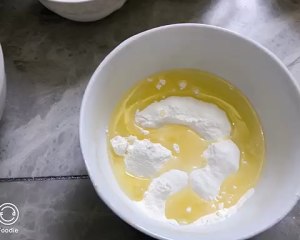 堪比柯基屁股 爆浆芝士?古早蛋糕 制作方法