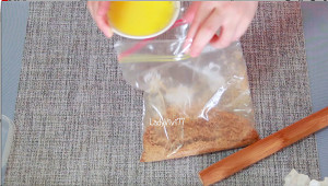 比星爸爸好吃的纽约芝士蛋糕 制作方法