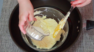 比星爸爸好吃的纽约芝士蛋糕 制作方法